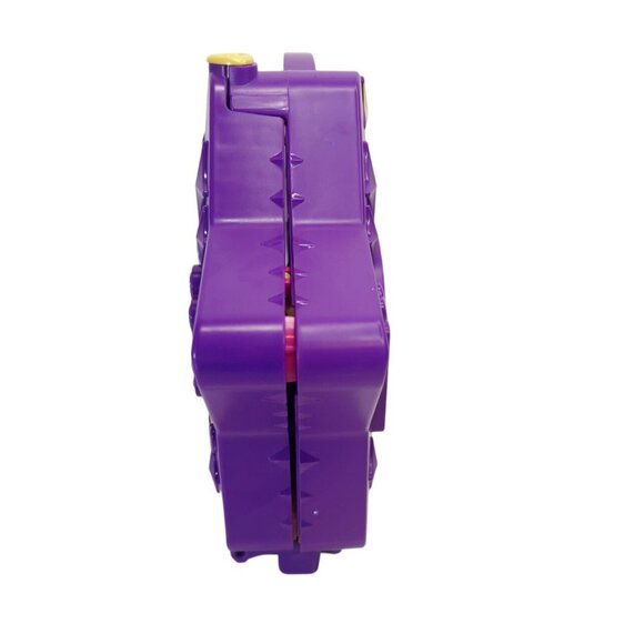 Polly Pocket Starring Shani Talent Show Compact 2021 Lights Up - Picture 7 of 10